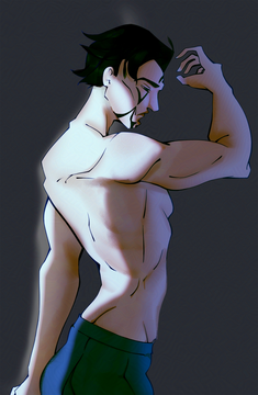 Dryft/Ripley/Lantern