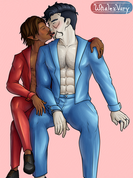 Whalex (2026)