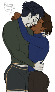 Whalex (2024)
