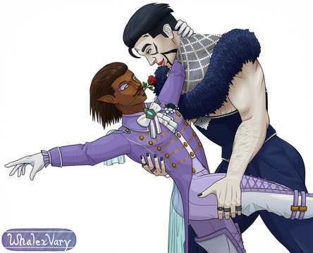 Whalex (2024)